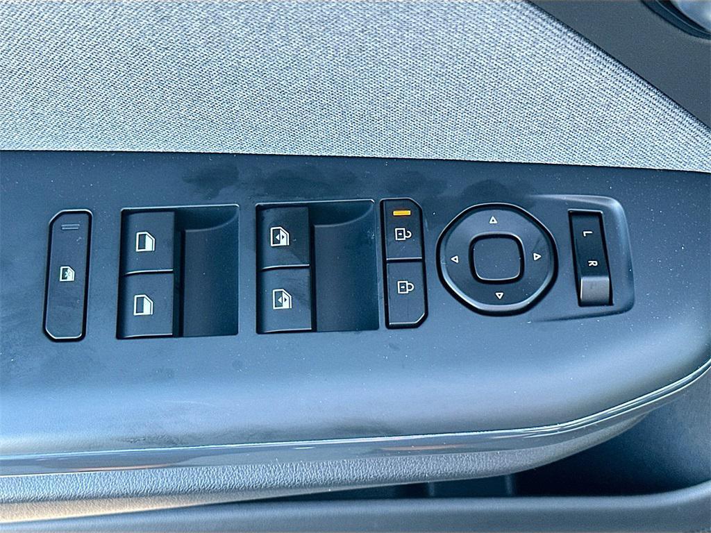 used 2025 Kia K4 car, priced at $20,991