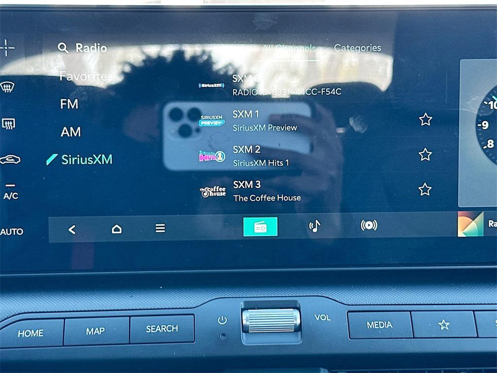 used 2025 Kia K4 car, priced at $20,991