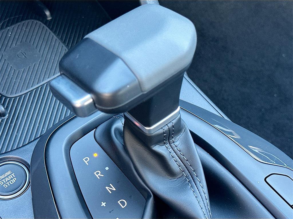 used 2025 Kia K4 car, priced at $20,991