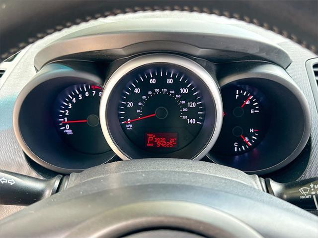 used 2013 Kia Soul car, priced at $7,991