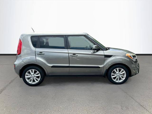 used 2013 Kia Soul car, priced at $7,991