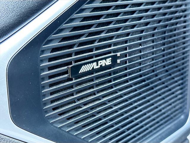 used 2022 Jeep Wagoneer car, priced at $39,991