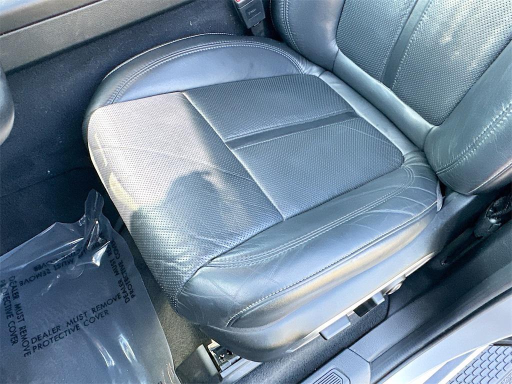 used 2022 Jeep Wagoneer car, priced at $39,991