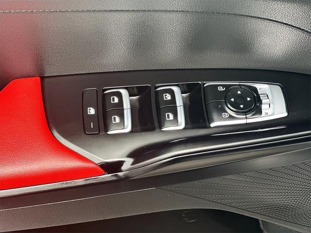 used 2024 Kia K5 car, priced at $25,551