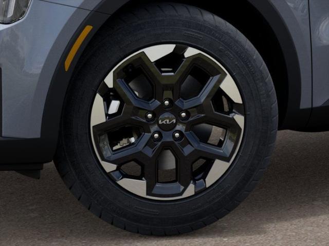 new 2025 Kia Sorento car, priced at $34,557