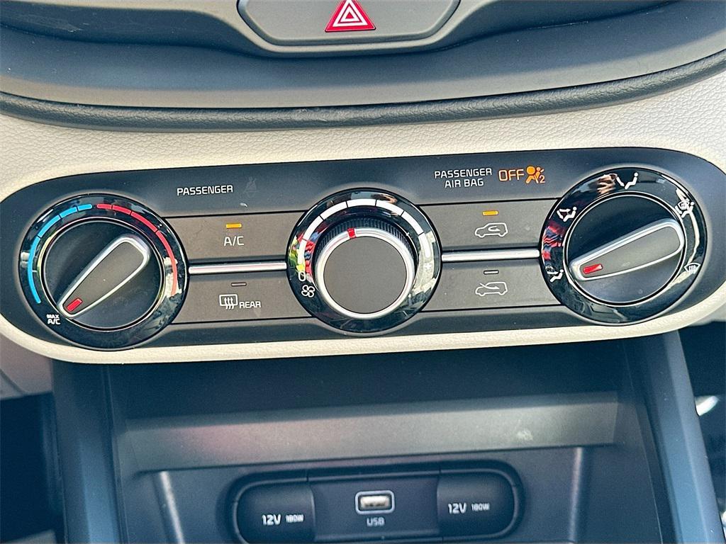 used 2023 Kia Soul car, priced at $16,551