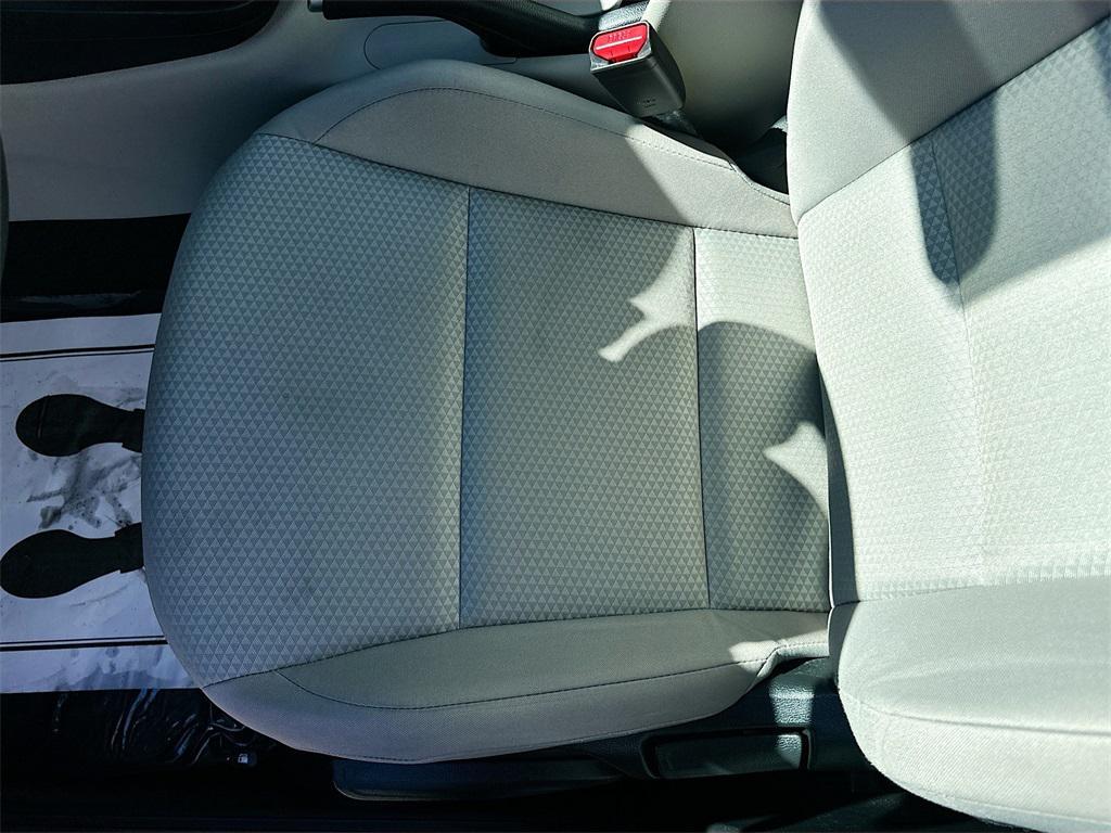 used 2023 Kia Soul car, priced at $16,551