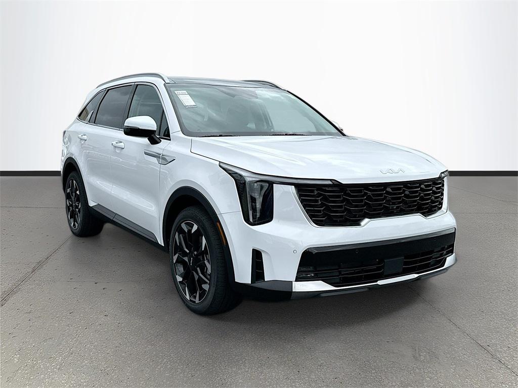new 2026 Kia Sorento car, priced at $36,992