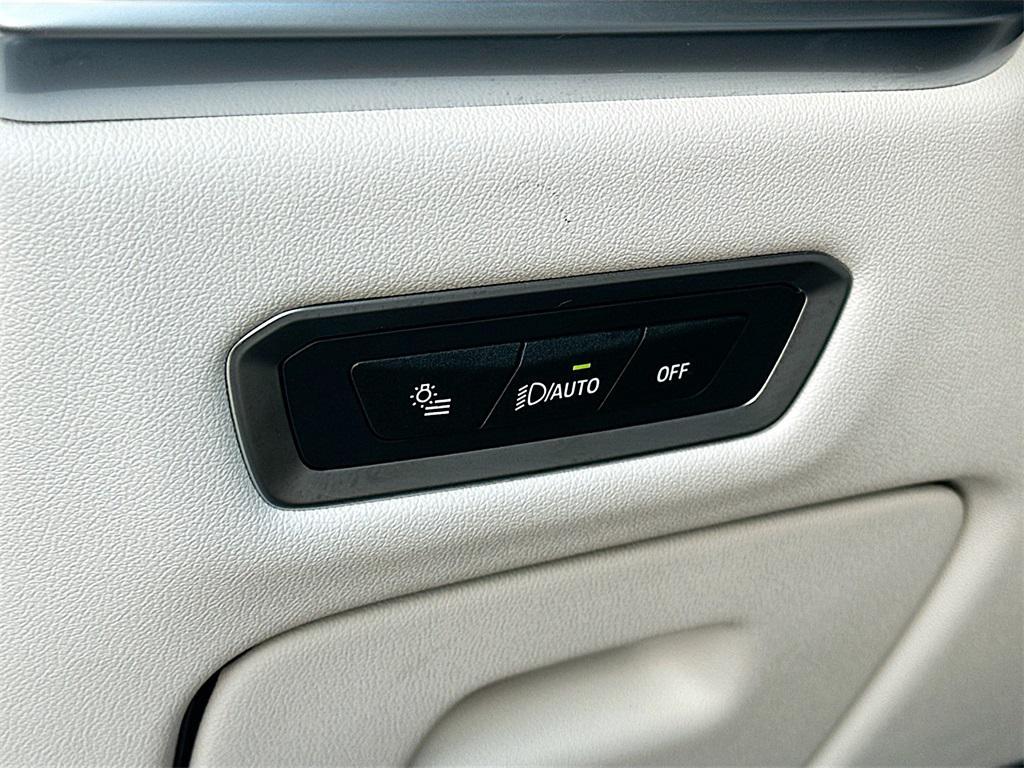 used 2025 BMW X7 car, priced at $73,991