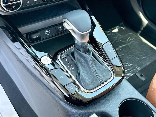 new 2025 Kia Soul car, priced at $25,192