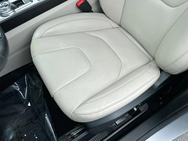 used 2022 Ford Edge car, priced at $26,551