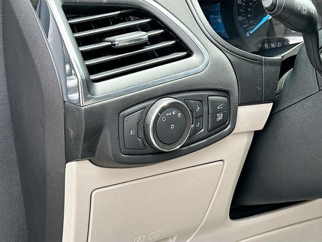 used 2022 Ford Edge car, priced at $26,551