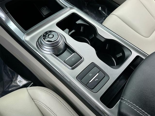 used 2022 Ford Edge car, priced at $26,551
