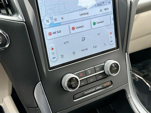 used 2022 Ford Edge car, priced at $26,551