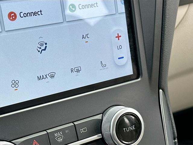 used 2022 Ford Edge car, priced at $26,551