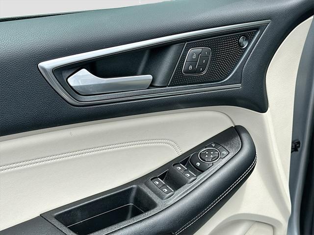 used 2022 Ford Edge car, priced at $26,551
