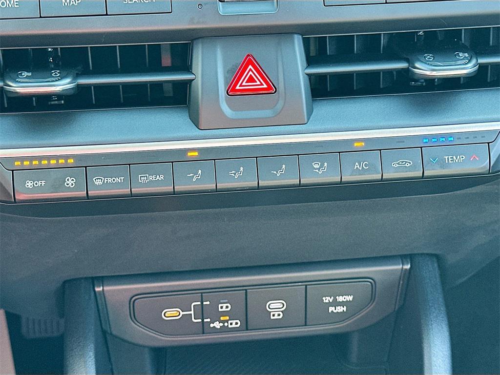 new 2025 Kia K4 car, priced at $22,494