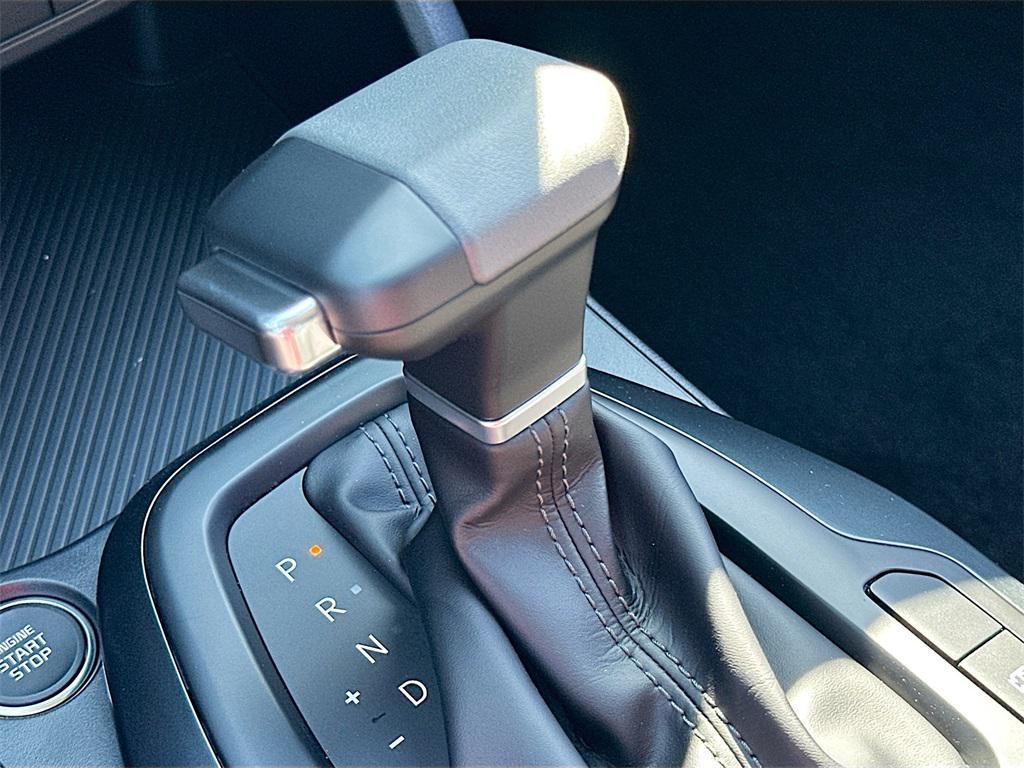 new 2025 Kia K4 car, priced at $22,494