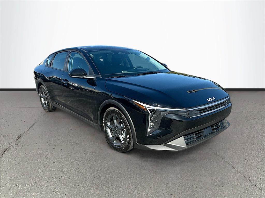 new 2025 Kia K4 car, priced at $22,494
