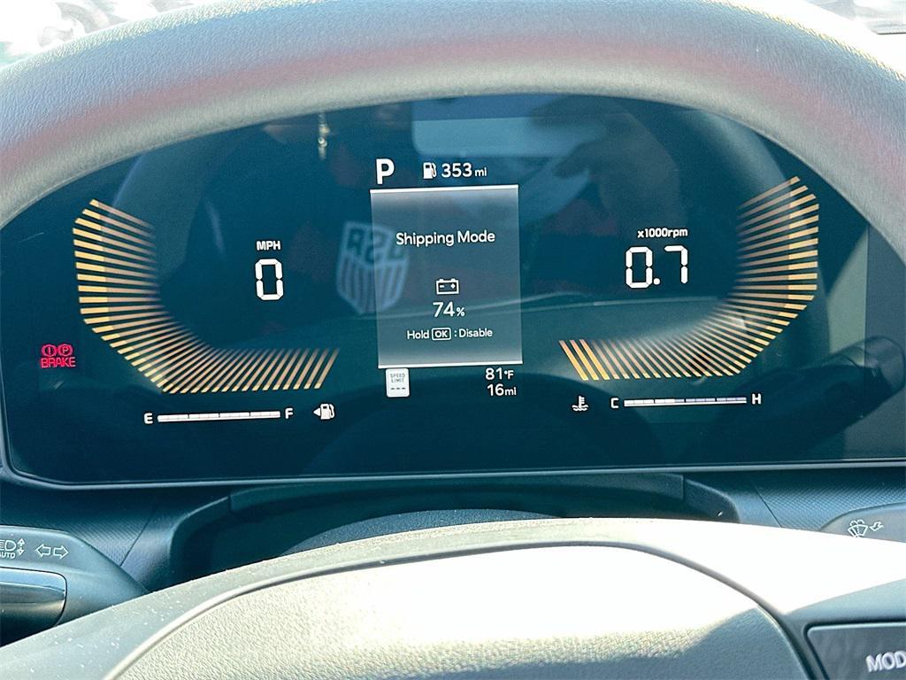 new 2025 Kia K4 car, priced at $22,494