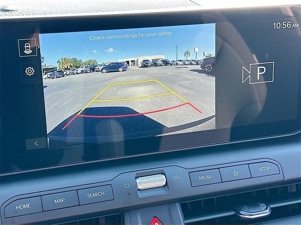 new 2025 Kia K4 car, priced at $22,494