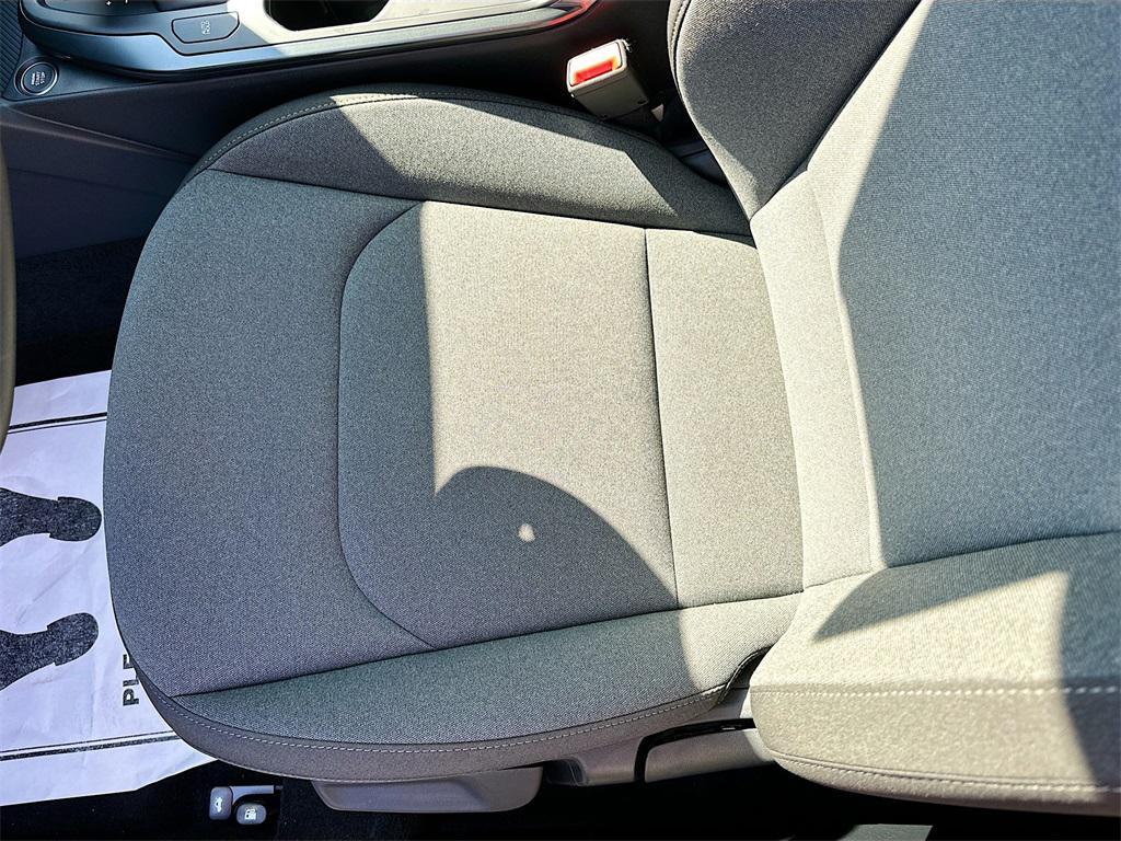 new 2025 Kia K4 car, priced at $22,494