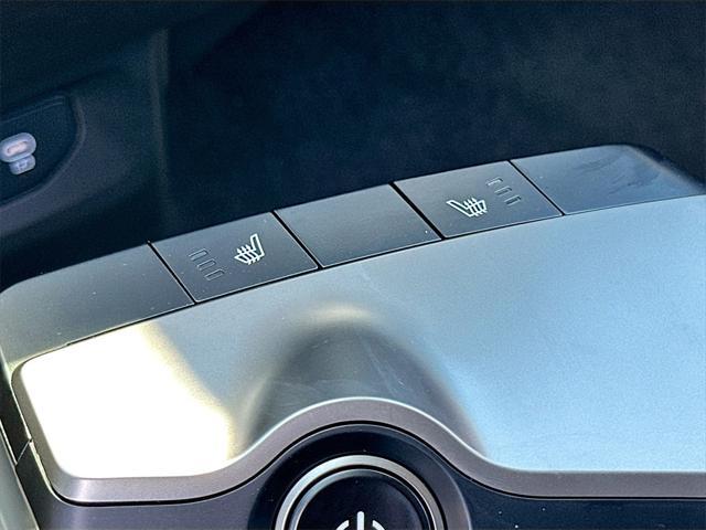 new 2025 Kia EV6 car, priced at $42,158