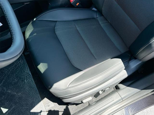 new 2025 Kia EV6 car, priced at $42,158
