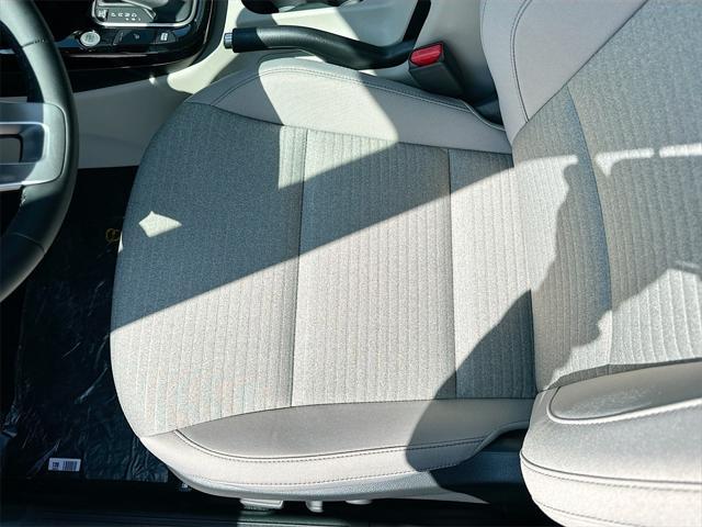 new 2025 Kia Soul car, priced at $24,983