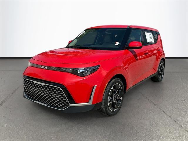 new 2025 Kia Soul car, priced at $24,983