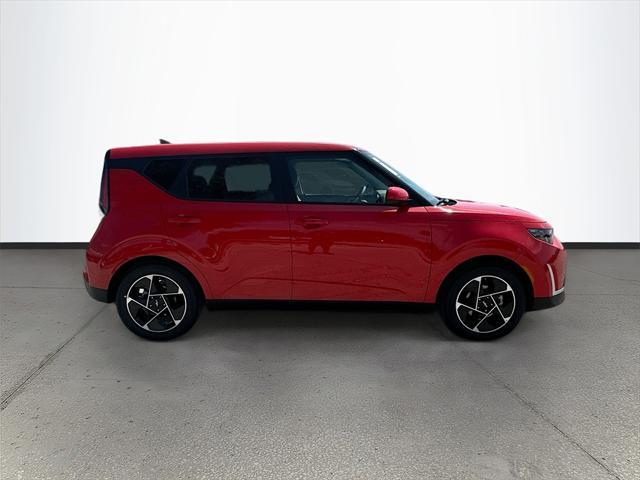 new 2025 Kia Soul car, priced at $24,983