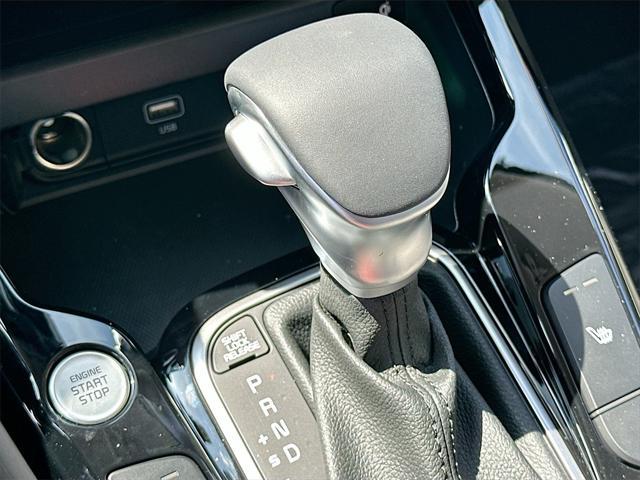 new 2025 Kia Soul car, priced at $24,983