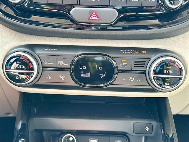 new 2025 Kia Soul car, priced at $24,983