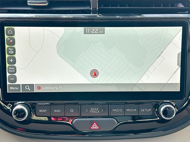 new 2025 Kia Soul car, priced at $24,983