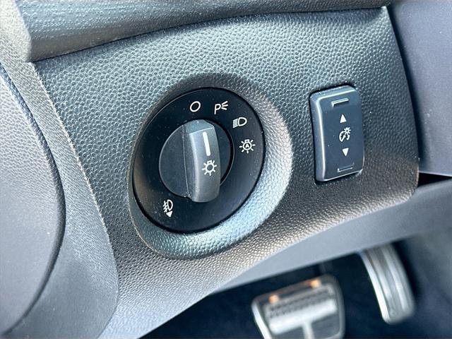 used 2019 Ford Fiesta car, priced at $12,551