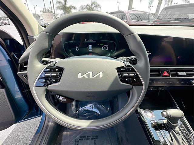 new 2025 Kia Niro car, priced at $29,146