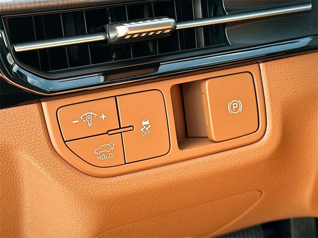 new 2026 Kia Sportage car, priced at $35,340