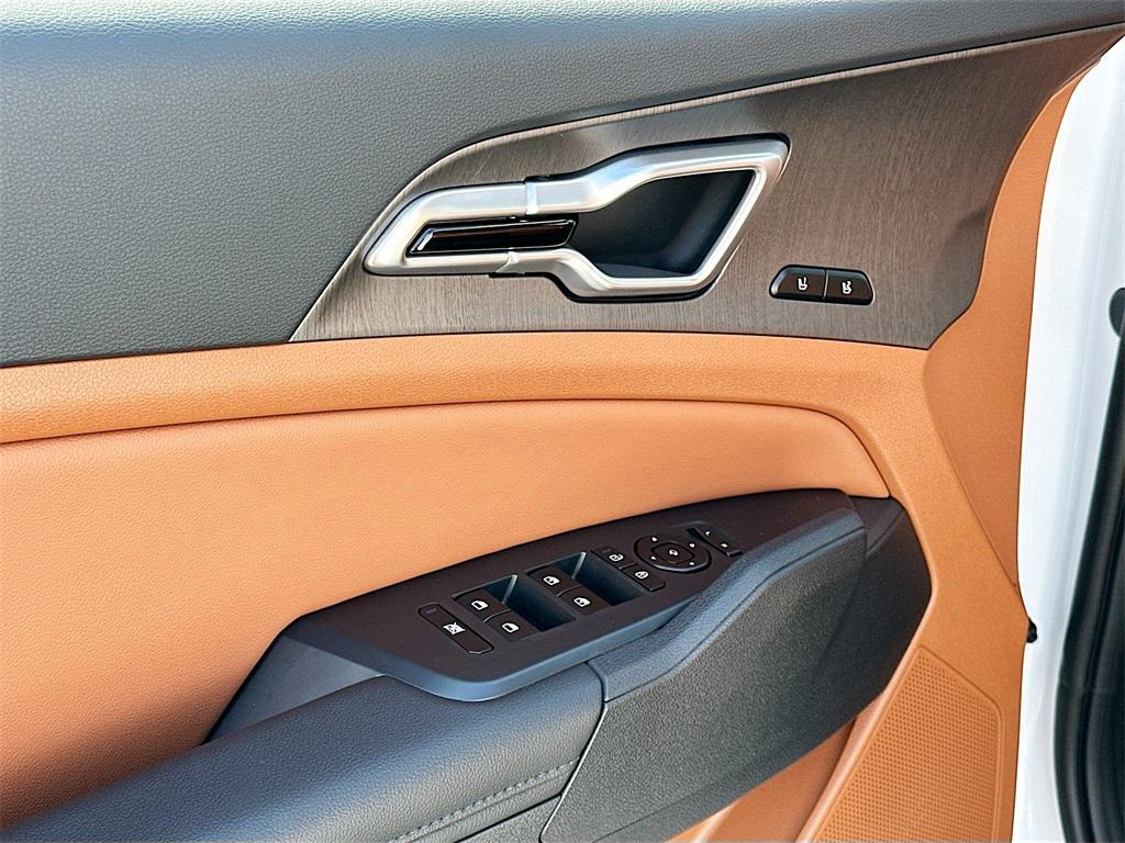 new 2026 Kia Sportage car, priced at $35,340