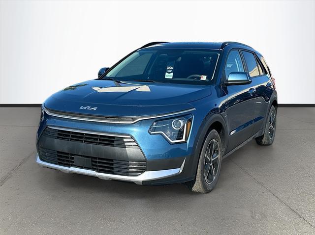 new 2025 Kia Niro car, priced at $28,146