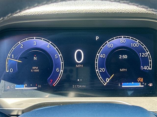 used 2021 Jeep Grand Cherokee L car, priced at $25,991