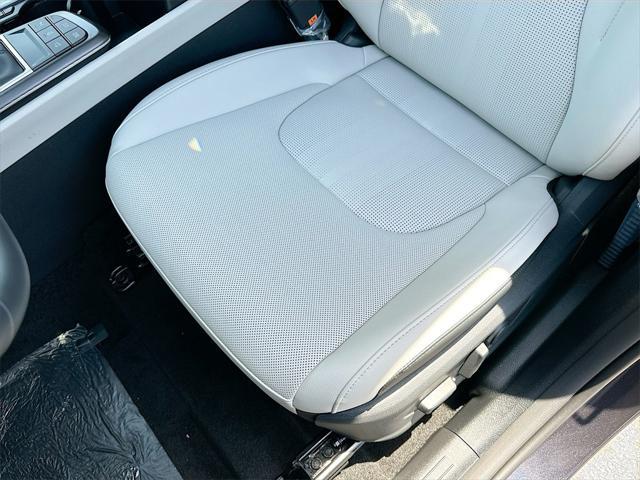 new 2026 Kia Sportage car, priced at $30,282