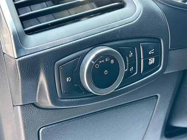 used 2024 Ford Edge car, priced at $30,991