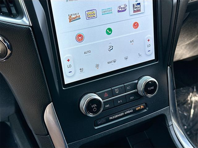 used 2024 Ford Edge car, priced at $30,991