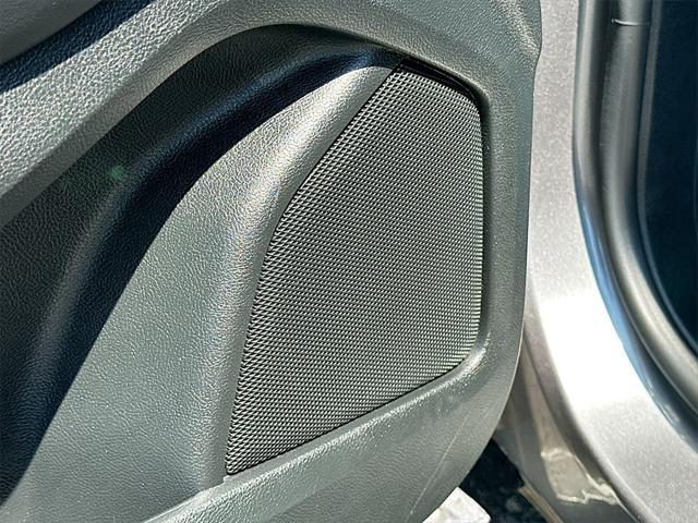 used 2024 Ford Edge car, priced at $30,991