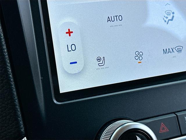 used 2024 Ford Edge car, priced at $30,991
