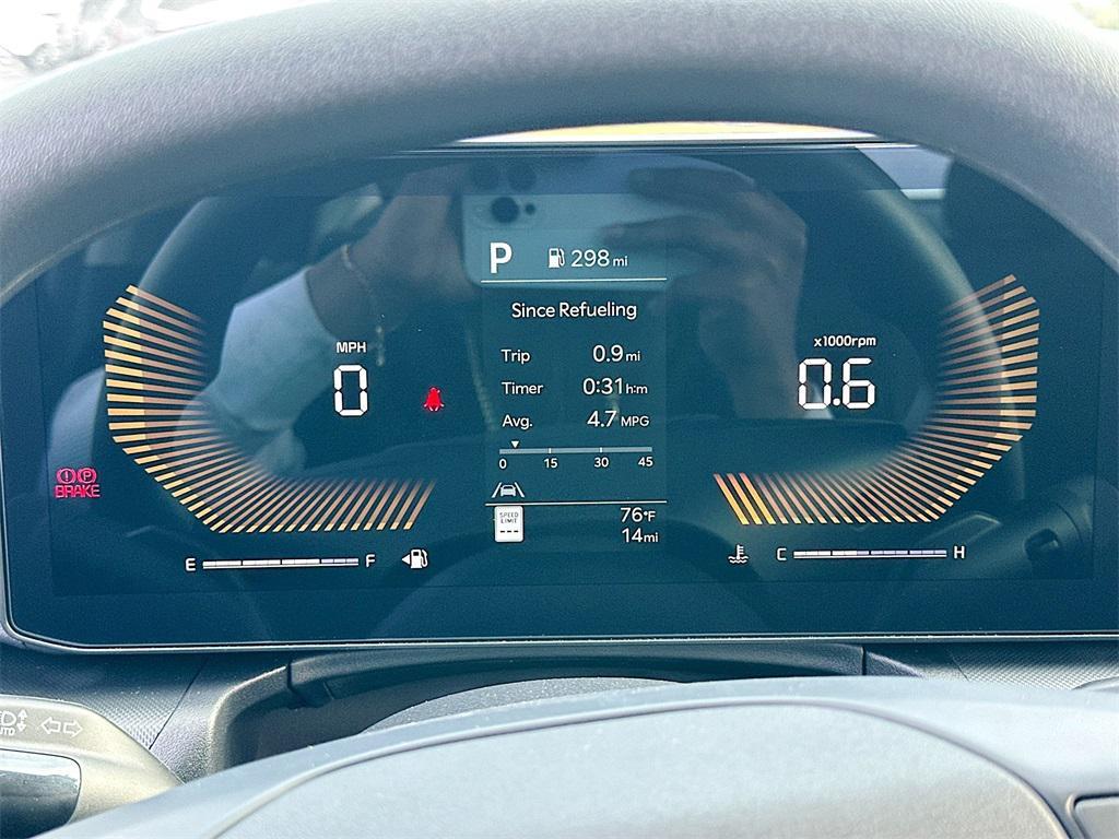 new 2025 Kia K4 car, priced at $22,375