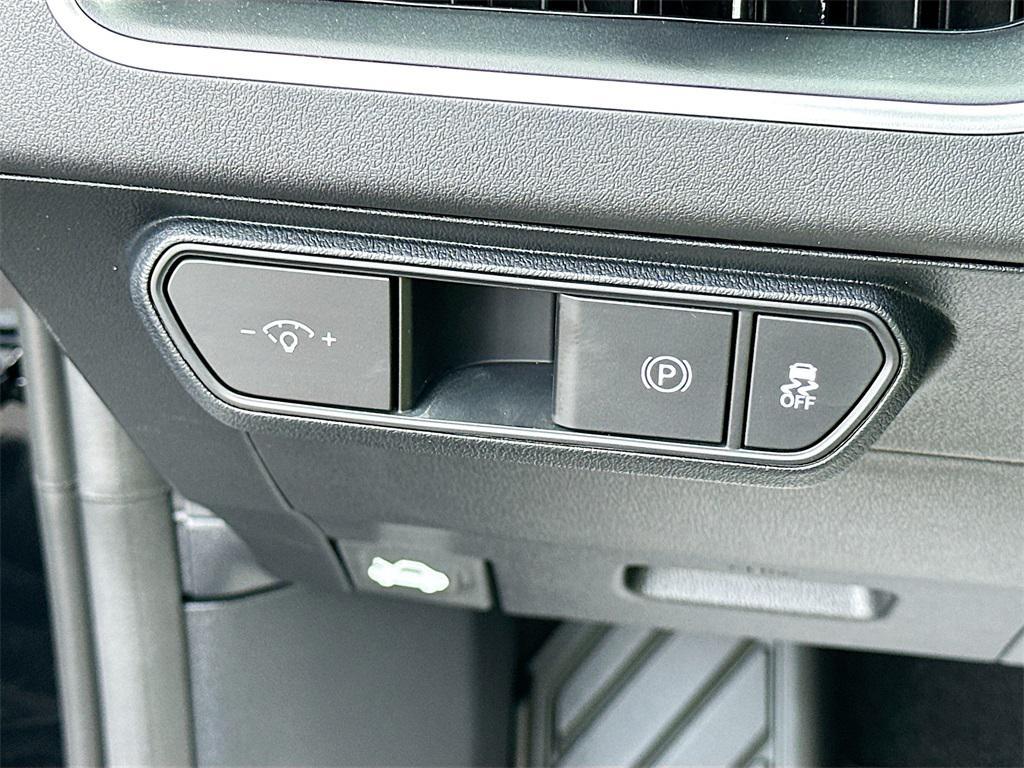 new 2025 Kia K4 car, priced at $22,375