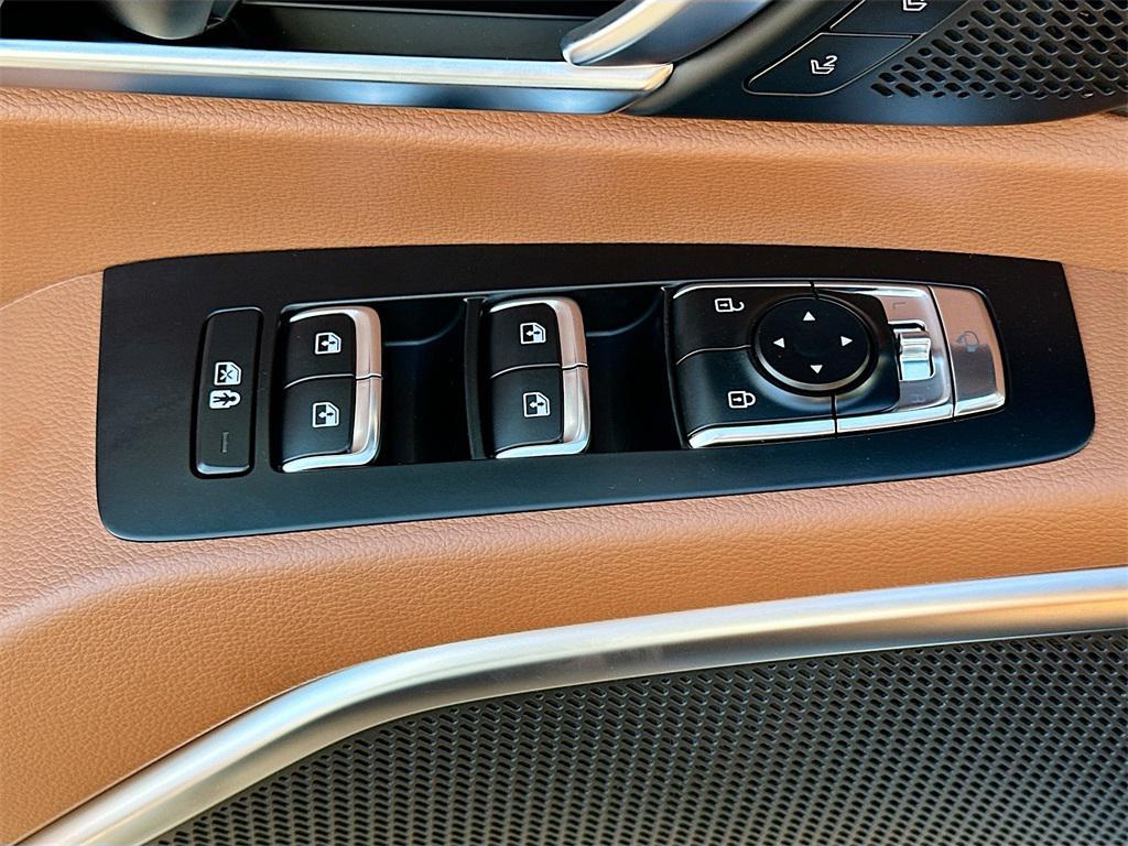 new 2025 Kia Telluride car, priced at $47,646