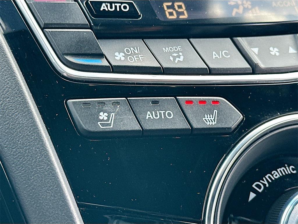 used 2021 Acura RDX car, priced at $24,991