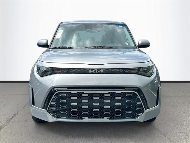 used 2024 Kia Soul car, priced at $21,221